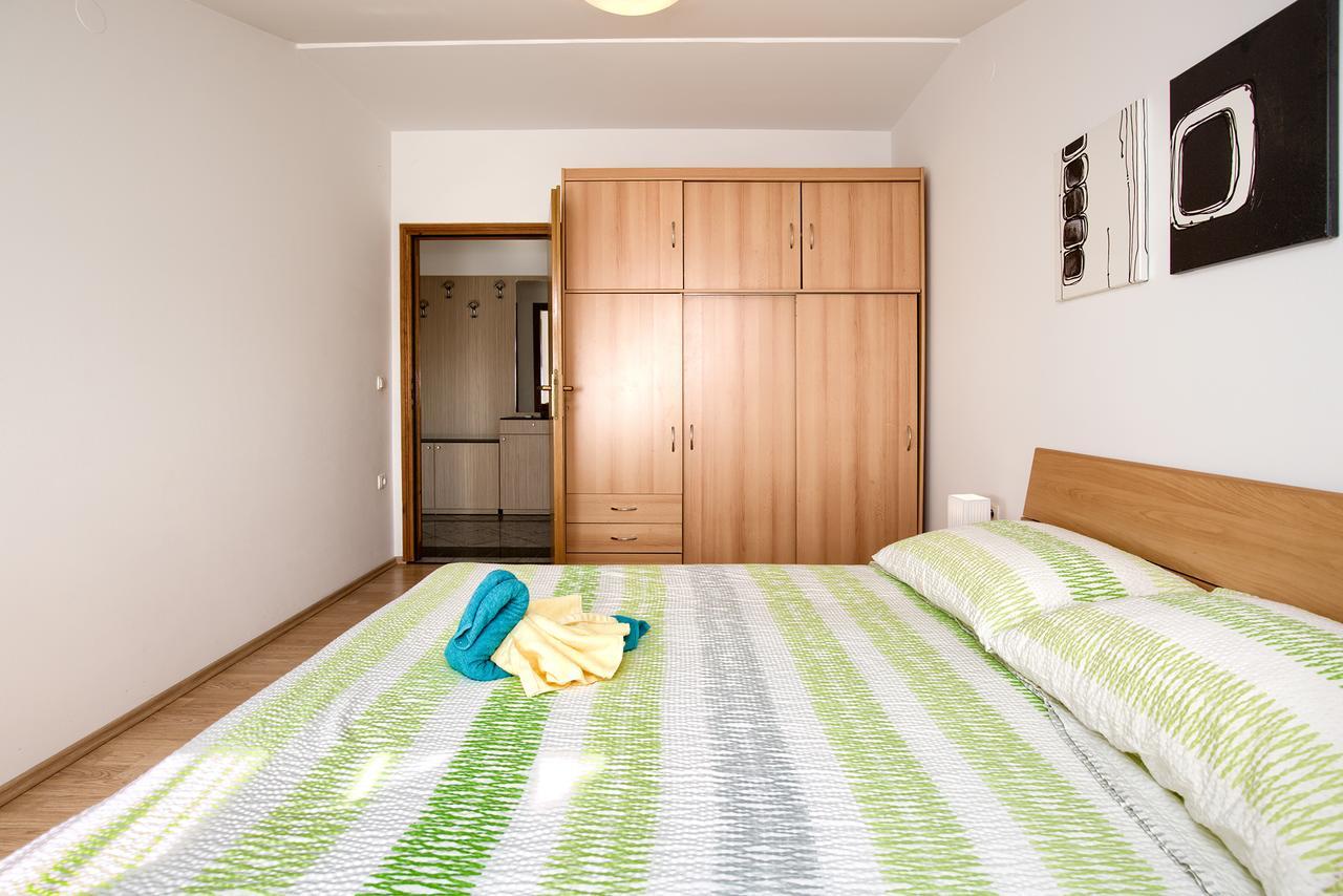 Appartamento Mikulic
